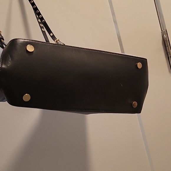 Michael Kors Leila Large Pale blue Tote Studded Straps - Picture 8 of 14